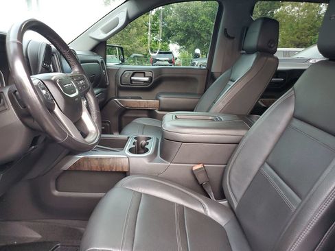 Used 2022 GMC Sierra 1500 Denali w/ Denali Premium Package AWD/4WD image 19