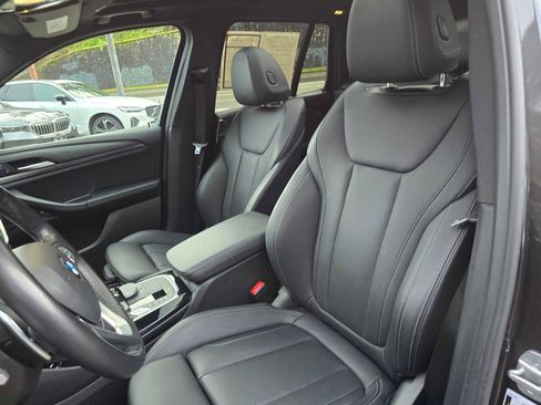 Used 2024 BMW X3 xDrive30i image 20
