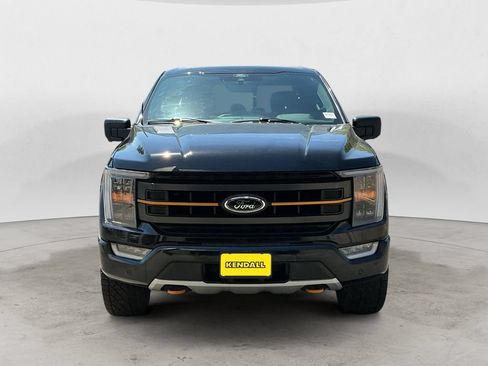 Used 2021 Ford F150 Tremor w/ Equipment Group 401A Mid AWD/4WD image 2