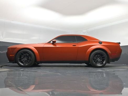 Used 2022 Dodge Challenger R/T Scat Pack image 15