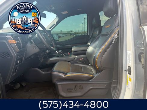Used 2024 Ford F150 Tremor w/ Equipment Group 402A High AWD/4WD image 9