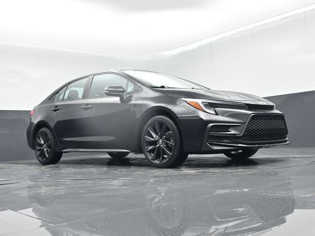 Used 2024 Toyota Corolla SE FWD image 43