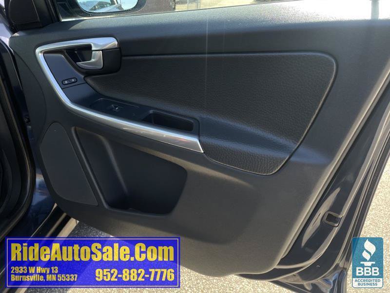 Used 2013 Volvo XC60 T6 AWD/4WD image 13