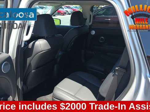 Used 2026 Hyundai Palisade SEL FWD image 24