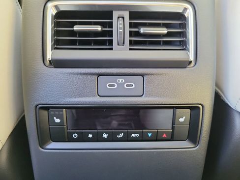 New 2026 MAZDA CX-90 3.3 Turbo w/ Premium Plus Pkg image 14