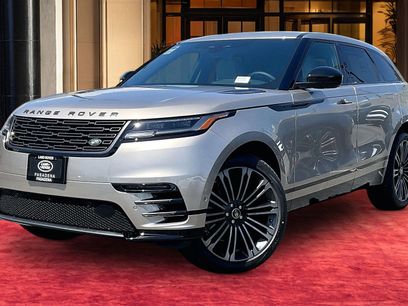 New 2026 Land Rover Range Rover Velar Dynamic SE