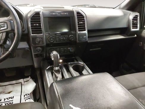Used 2016 Ford F150 XLT w/ Equipment Group 301A Mid image 11