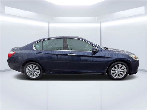 Used 2014 Honda Accord EX-L image 2