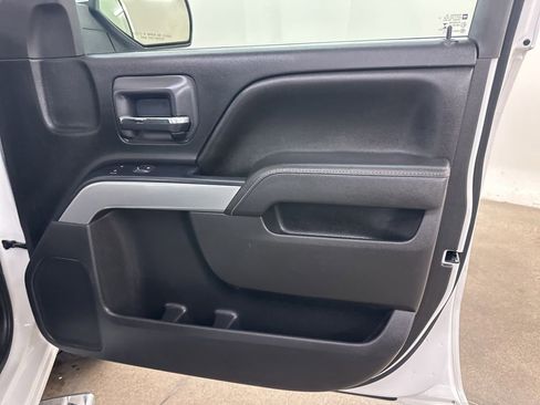 Used 2015 Chevrolet Silverado 1500 LT w/ All Star Edition AWD/4WD image 20