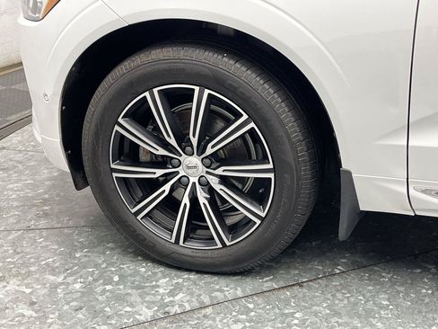 Used 2021 Volvo XC60 T5 Inscription w/ Advanced Package AWD/4WD image 37