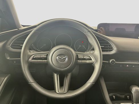 Used 2023 MAZDA MAZDA3 s FWD image 18