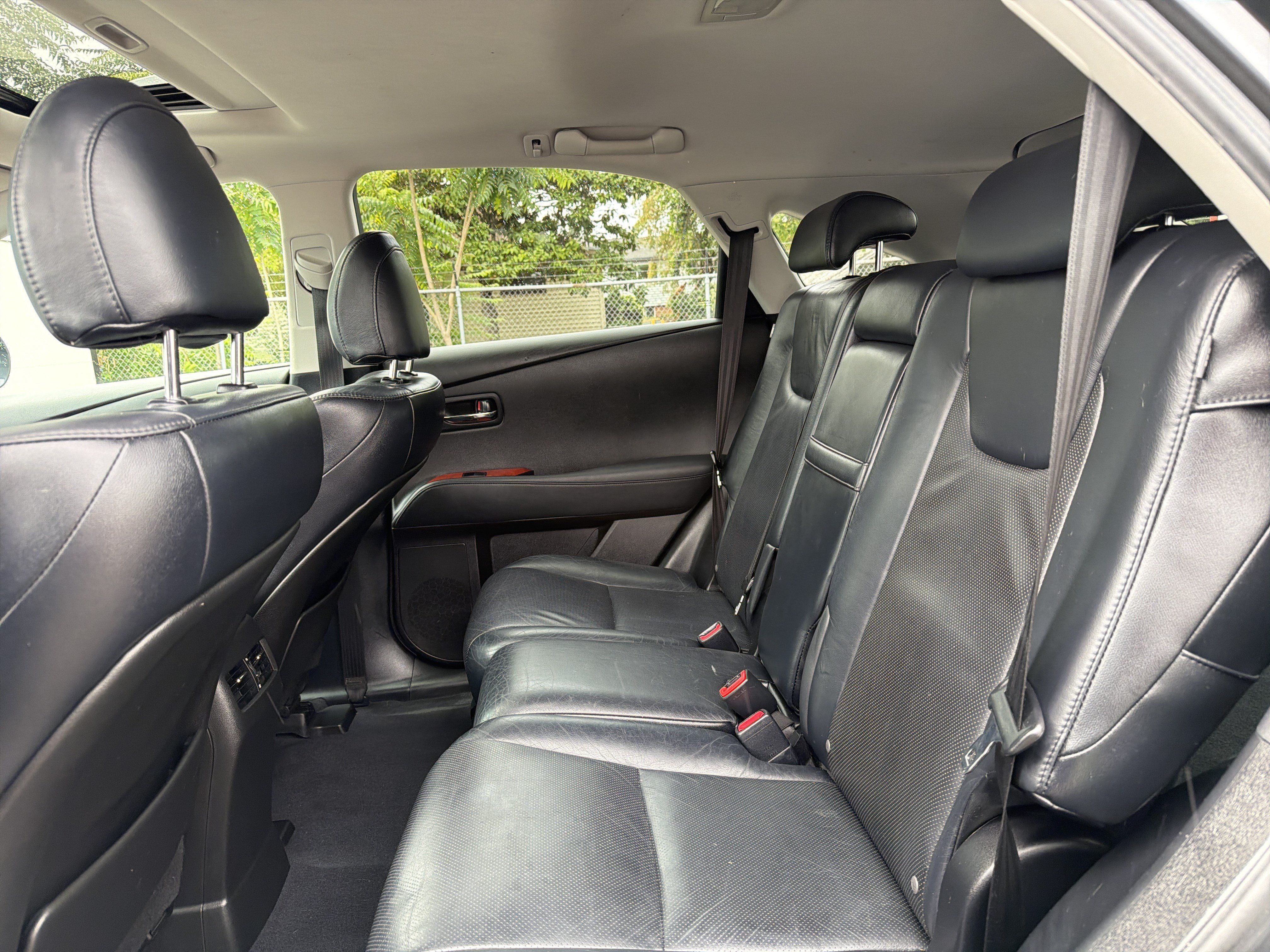 Used 2010 Lexus RX 350 AWD image 9