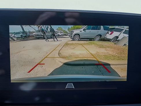 New 2026 Buick Envista Preferred w/ Convenience I Package image 12