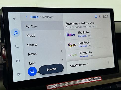 Used 2025 Toyota Tacoma TRD Sport image 27