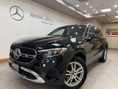 Certified 2025 Mercedes-Benz GLC 300