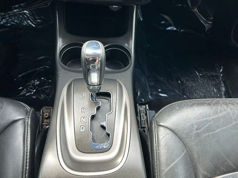 Used 2015 Dodge Journey Crossroad w/ Flexible Seating Group image 26