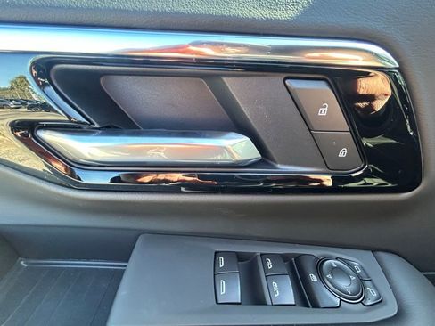 New 2026 Chevrolet Tahoe LS image 29