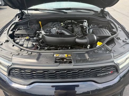 Used 2025 Dodge Durango GT AWD/4WD image 27