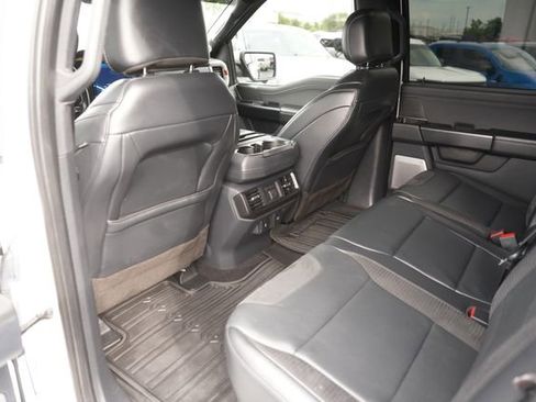 Used 2022 Ford F150 Raptor w/ Equipment Group 801A High AWD/4WD image 11