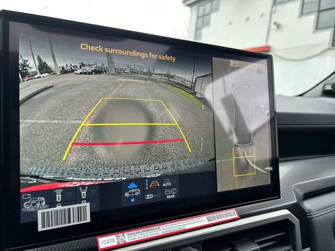 New 2026 Toyota 4Runner Limited image 23