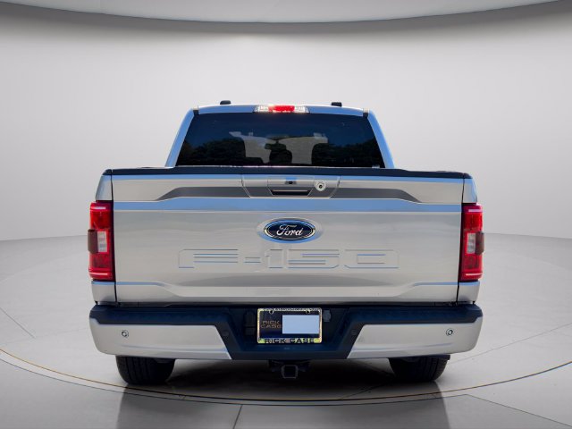 Used 2023 Ford F150 XLT w/ Equipment Group 302A High RWD image 5