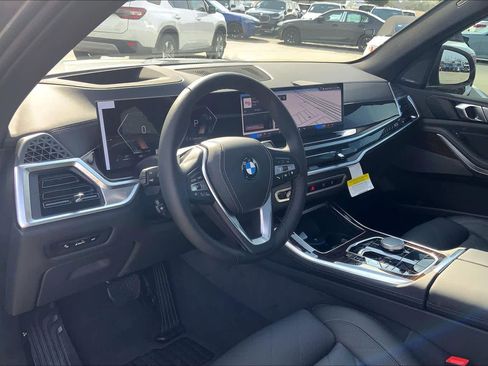 Used 2026 BMW X5 sDrive40i image 31