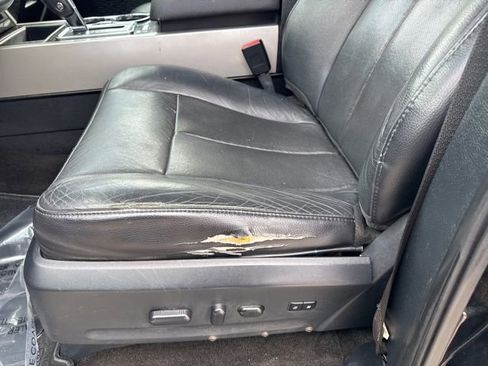 Used 2015 Ford Expedition EL Limited w/ Equipment Group 301A image 24