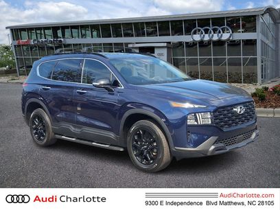Used 2023 Hyundai Santa Fe XRT