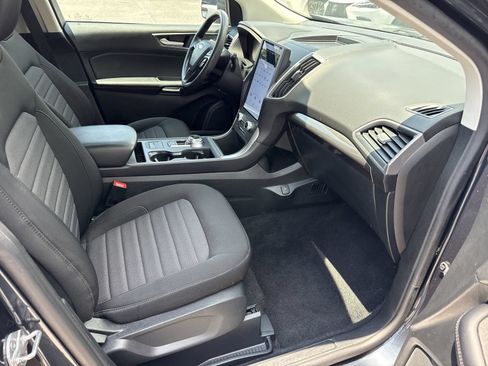 Used 2024 Ford Edge SE AWD/4WD image 31