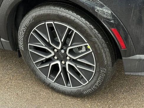 New 2026 Ford Mustang Mach-E Premium w/ Technology Package image 9