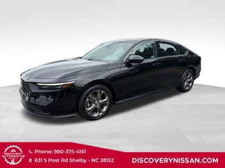 Used 2024 Honda Accord EX 360° Tour
