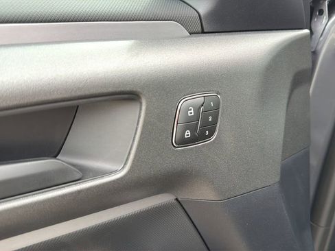 New 2026 Ford Bronco Sport Outer Banks AWD/4WD image 28