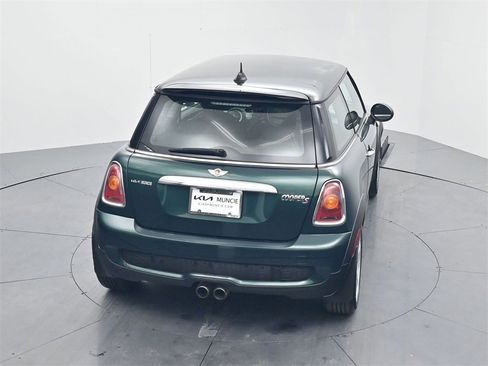 Used 2010 MINI Cooper S image 45