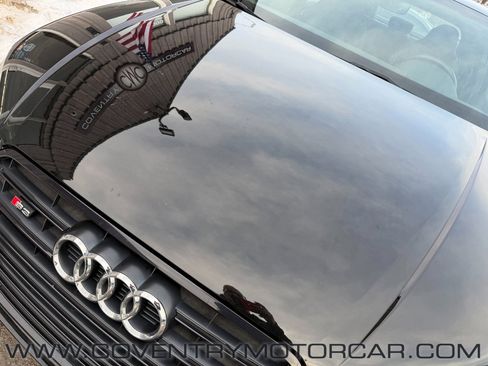 Used 2020 Audi S3 Premium Plus w/ Premium Plus Package image 8