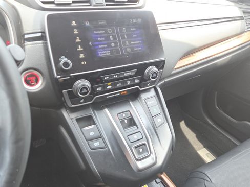 Used 2020 Honda CR-V Touring image 32