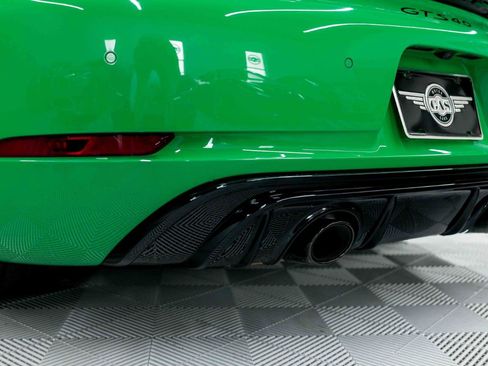 Used 2023 Porsche 718 Cayman GTS RWD image 27