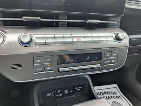 Used 2026 Hyundai Kona SEL Sport FWD image 25