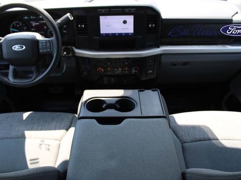 Certified 2024 Ford F250 XLT w/ FX4 Off-Road Package image 14