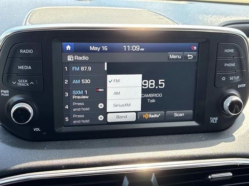 Used 2020 Hyundai Santa Fe SEL AWD/4WD image 32