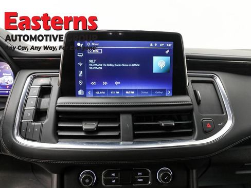 Used 2023 Chevrolet Tahoe LT image 12