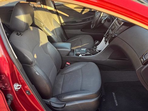 Used 2014 Hyundai Sonata SE image 22