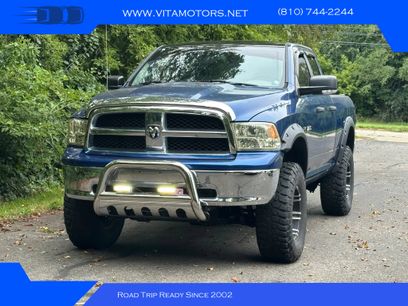 Used 2010 Dodge Ram 1500 Truck SLT w/ Luxury Group