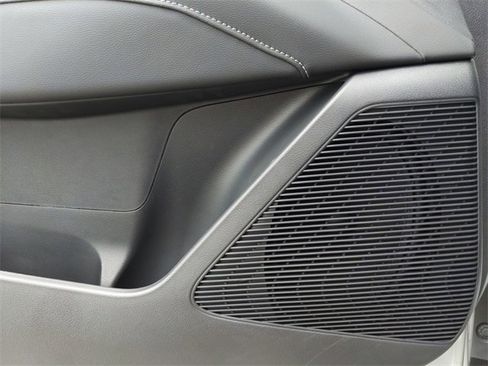 New 2025 Nissan Murano Platinum w/ Cargo Package image 29