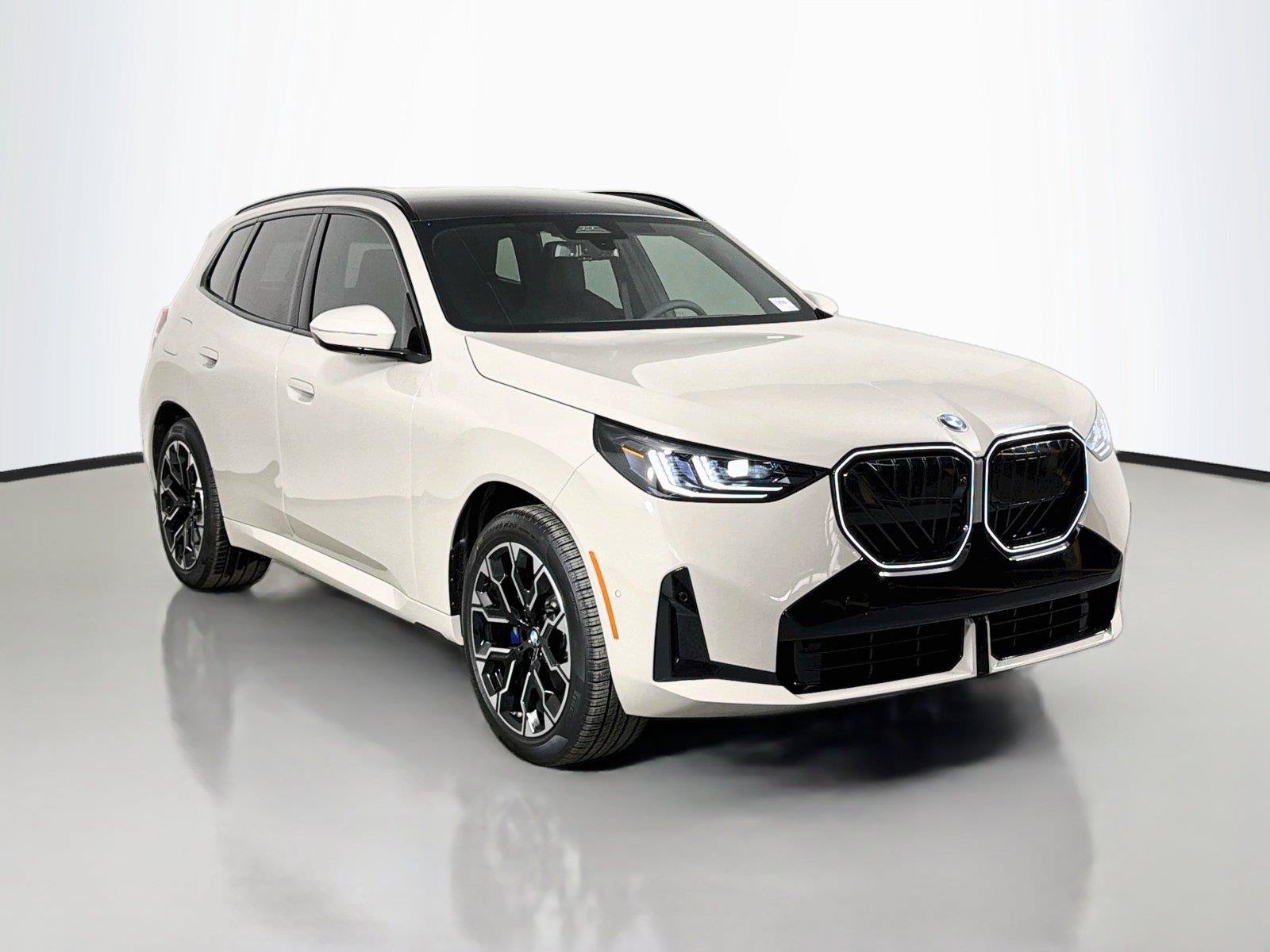 New 2026 BMW X3 xDrive30i w/ Premium Package AWD/4WD image 3