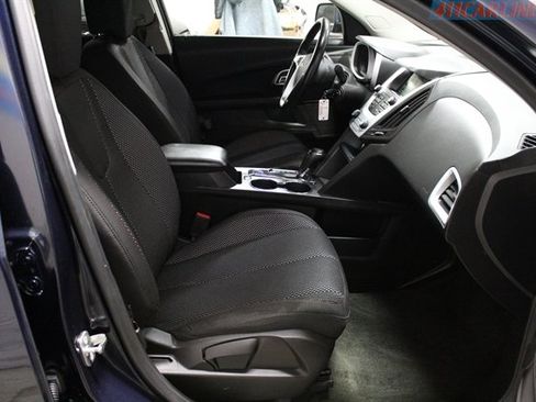 Used 2017 Chevrolet Equinox LT w/ Convenience Package image 39