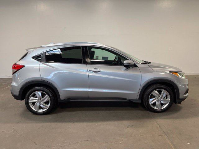 Used 2019 Honda HR-V EX image 2
