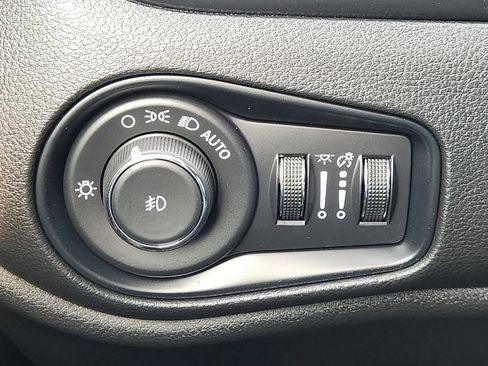 Used 2023 Jeep Renegade Limited AWD/4WD image 26