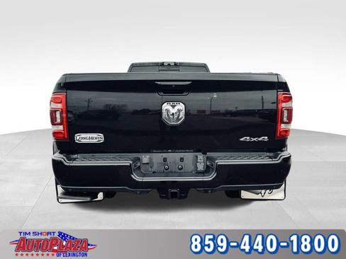 Used 2023 RAM 3500 Limited image 13
