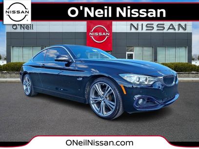 Used 2016 BMW 428i xDrive Coupe