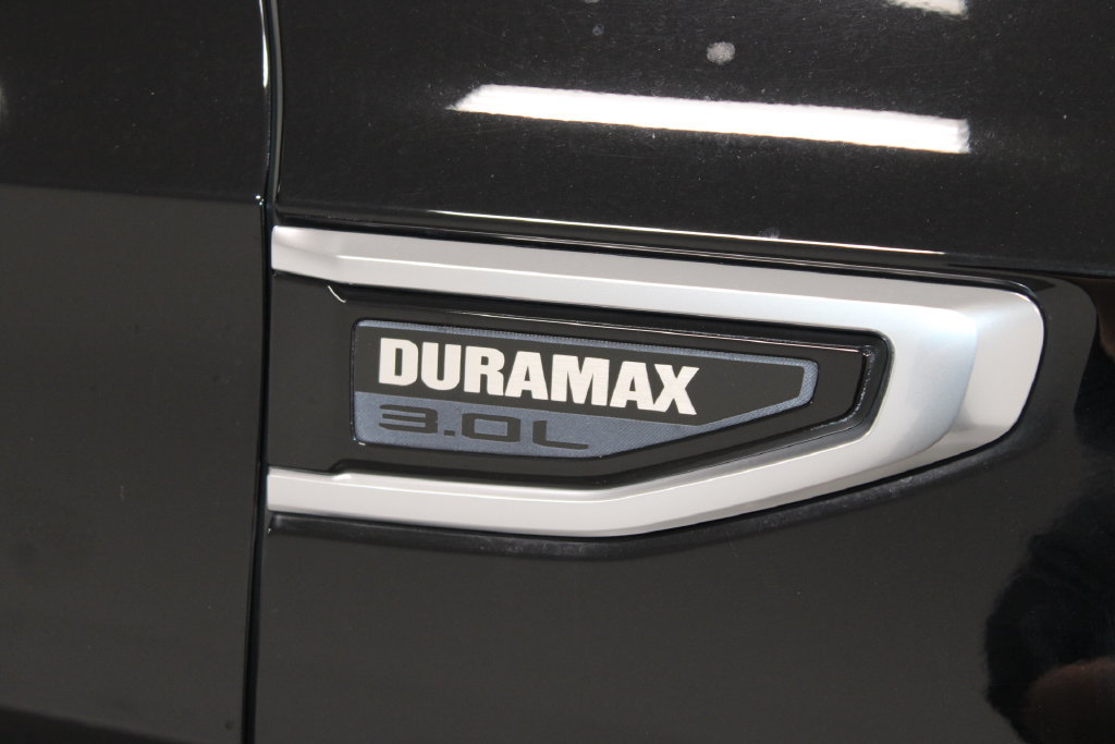 Used 2024 GMC Yukon XL Denali w/ Max Trailering Package RWD image 12